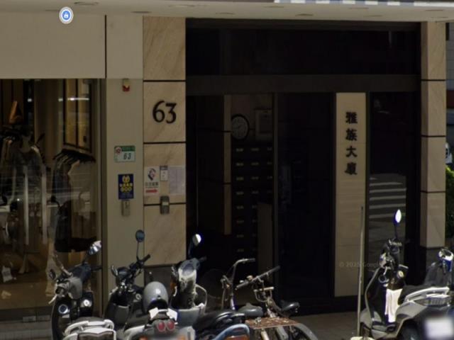 台北松山大樓法拍-4