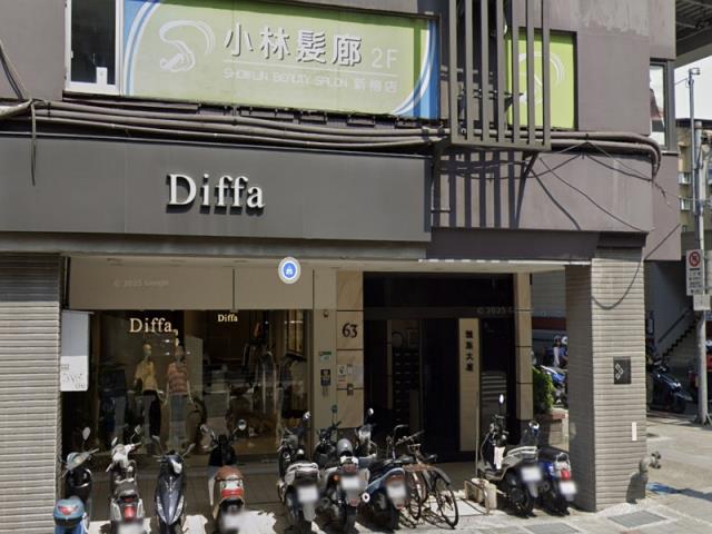 台北松山大樓法拍-6