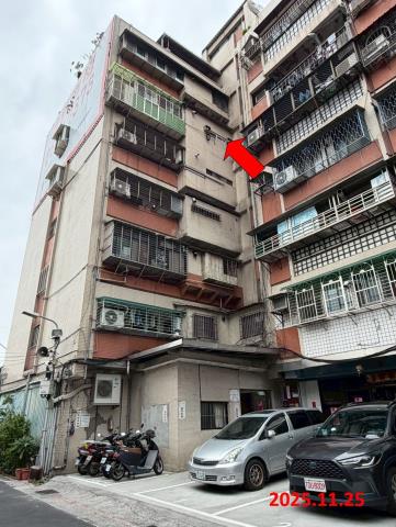 台北大同區大樓法拍-0