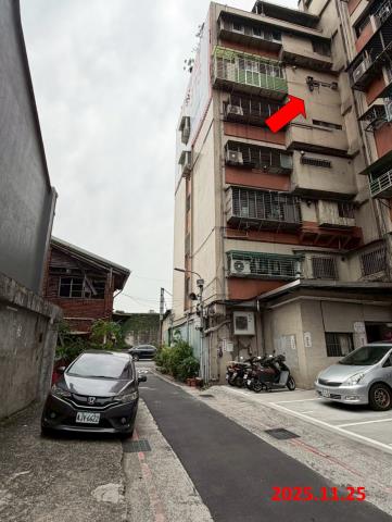 台北大同區大樓法拍-5