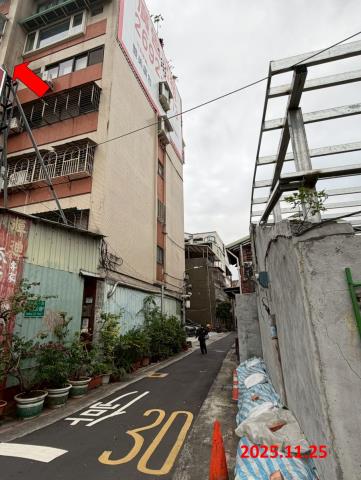 台北大同區大樓法拍-7