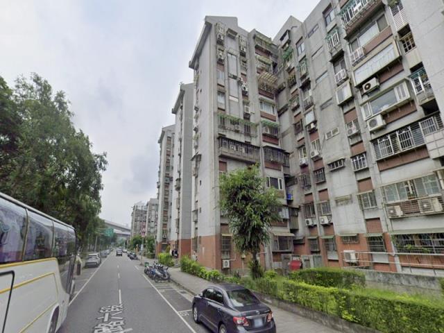 台北內湖法拍大樓-0