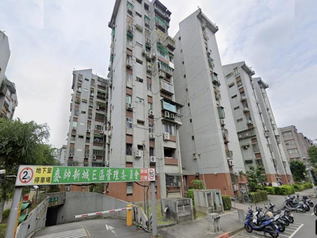台北內湖法拍大樓-5