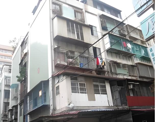 萬華法拍公寓-0