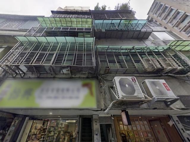 大同區公寓法拍-0