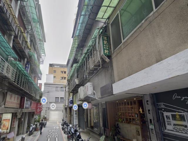 大同區公寓法拍-3