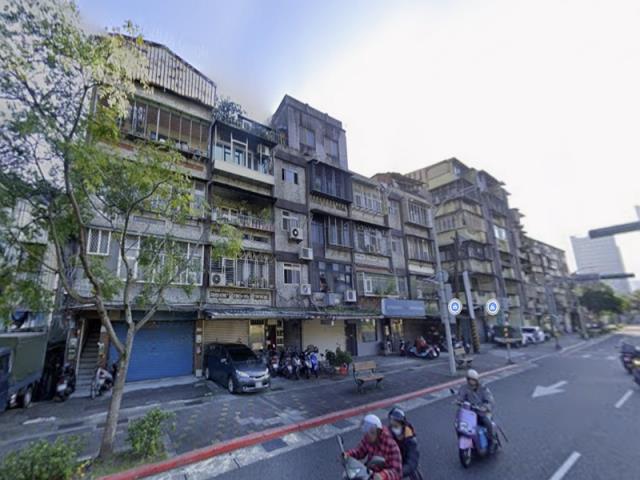 南港拍賣公寓-1