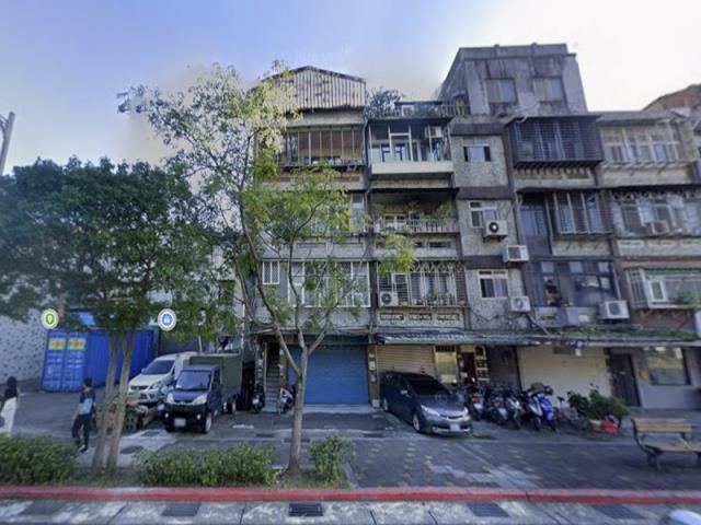 南港拍賣公寓-0