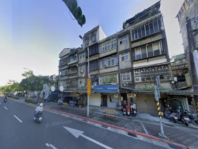 南港拍賣公寓-2