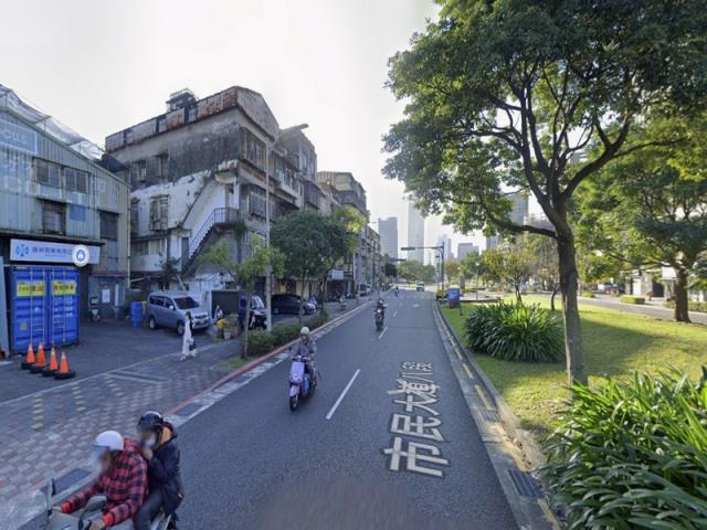 南港拍賣公寓-3