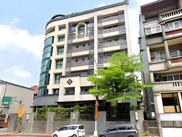 內湖法拍大樓-0