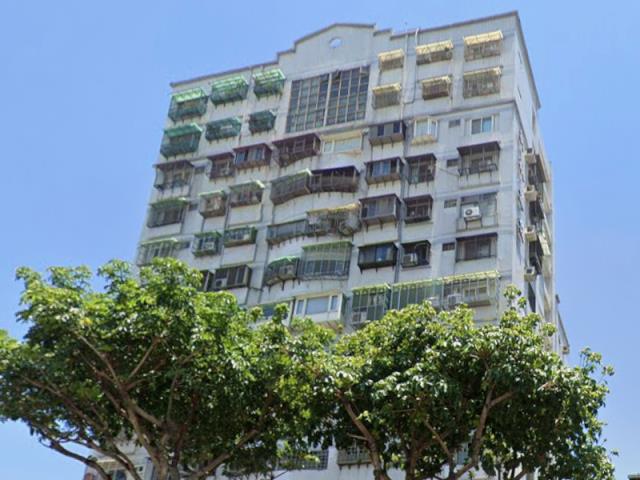 新北土城大樓拍賣-0