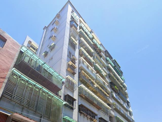新北土城大樓拍賣-3