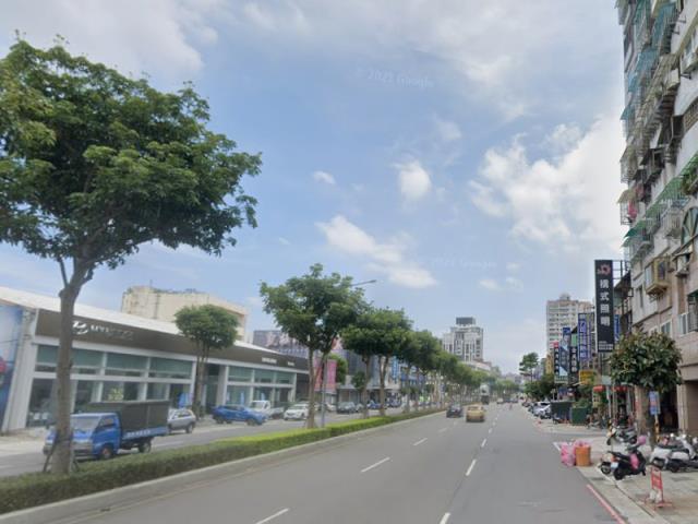 新北土城大樓拍賣-7