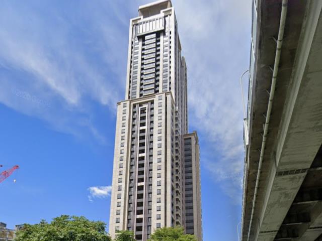 新莊法拍大樓-0