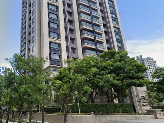 新莊法拍大樓-2