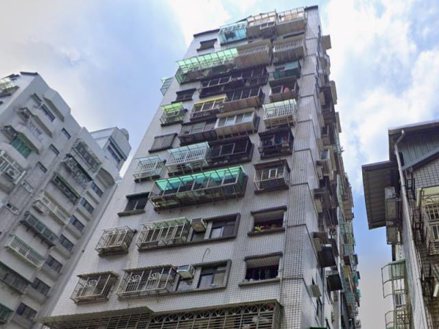 土城大樓拍賣-1