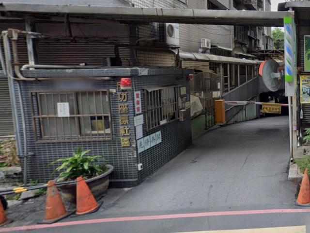 土城大樓拍賣-5