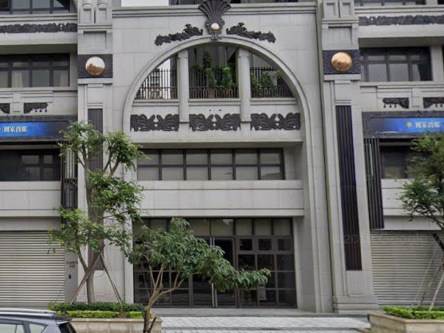 林口大樓拍賣-4