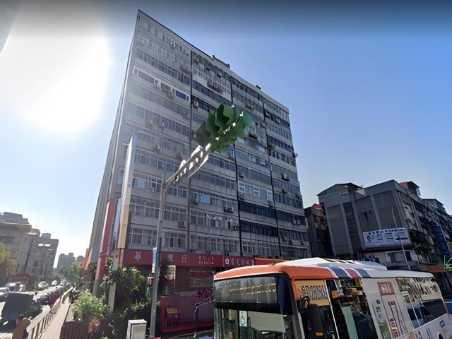 台北拍賣大樓-0