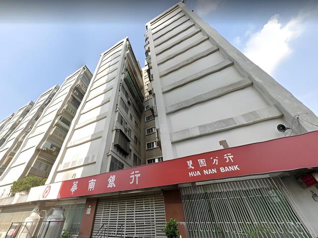 台北拍賣大樓-5