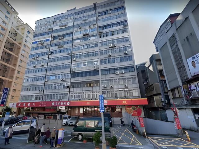 台北拍賣大樓-8