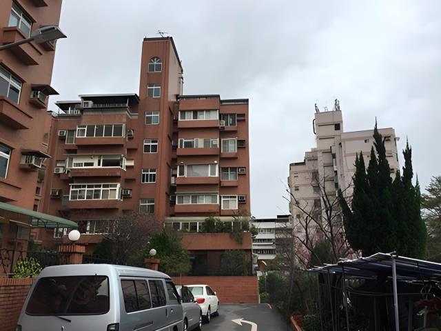 台北華廈法拍-1