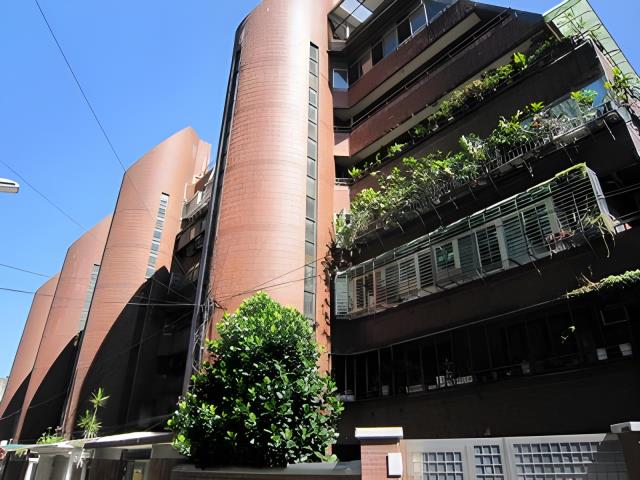 台北拍賣大樓-2