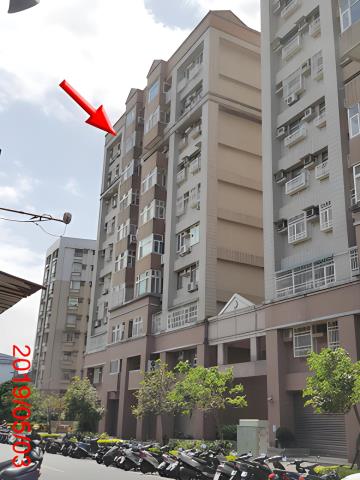 萬華大樓法拍-2