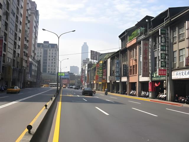 台北法拍大樓-2