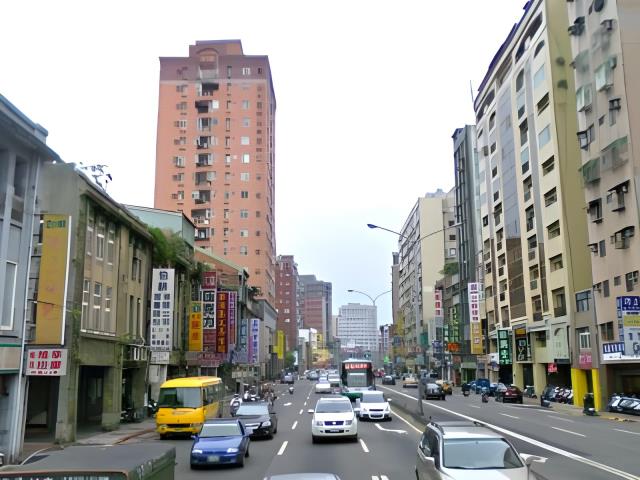 台北法拍大樓-7