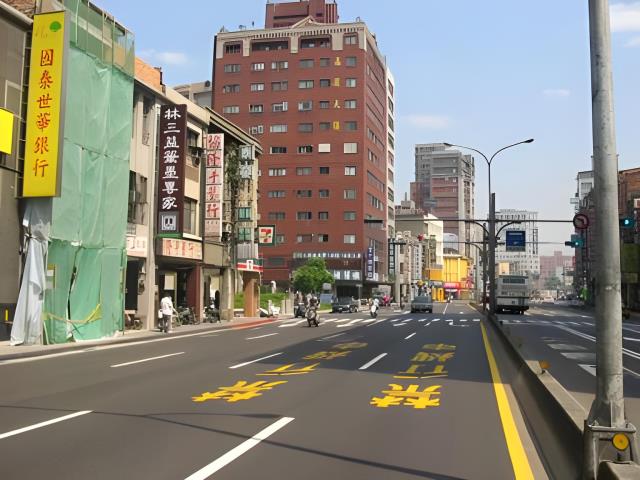 台北法拍大樓-8