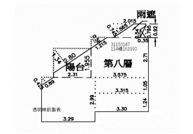 台北中正區大樓法拍-6