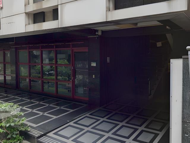中山區大樓法拍-1
