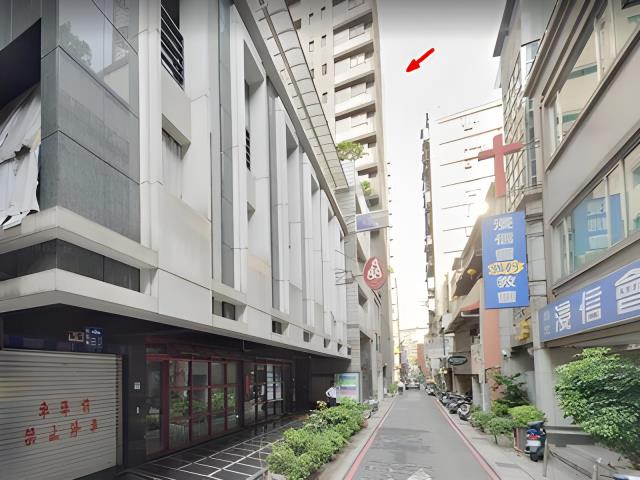 中山區大樓法拍-0
