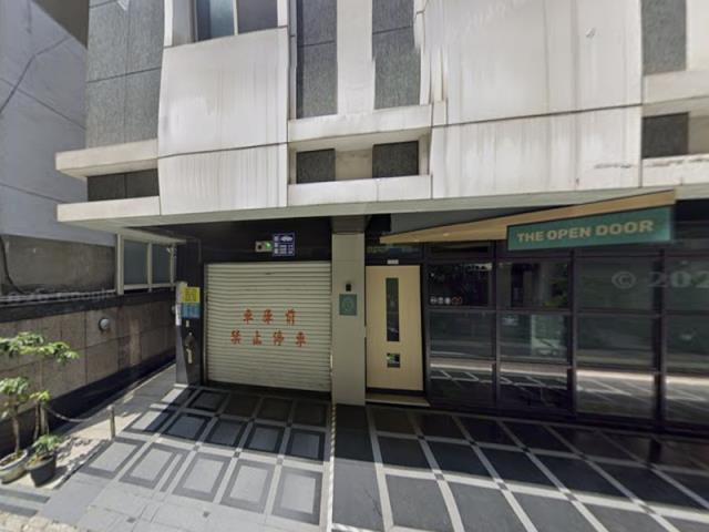 中山區大樓法拍-4