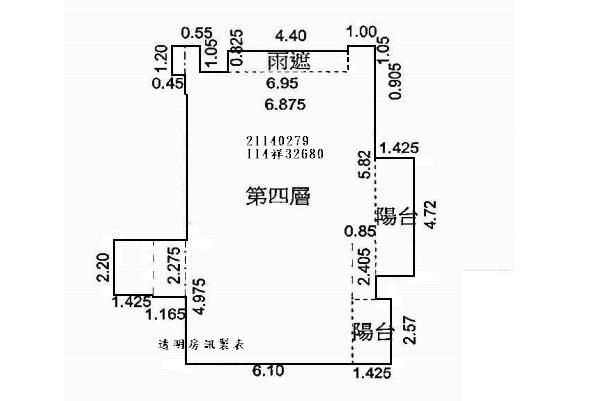 八里大樓法拍-9