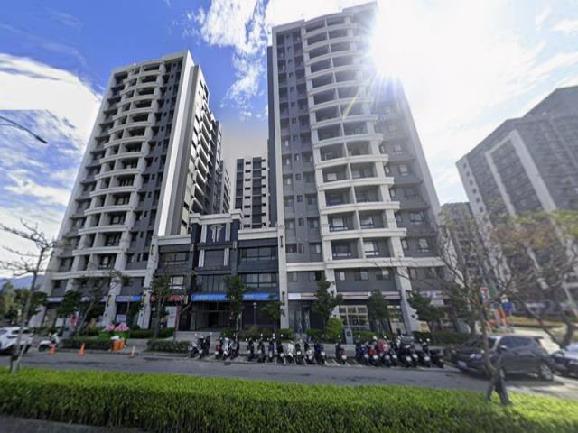 八里大樓法拍-2