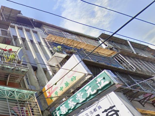 三重拍賣公寓-1