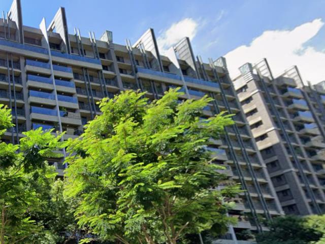 新北樹林大樓法拍-0