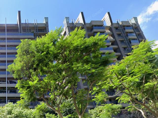新北樹林大樓法拍-3