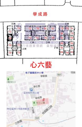 新北樹林大樓法拍-8