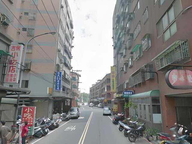 桃園楊梅法拍大樓-0