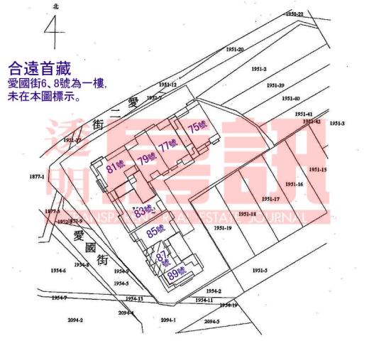 桃園桃園區大樓法拍-10