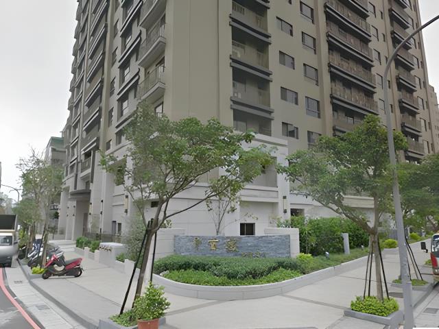 桃園桃園區大樓法拍-0