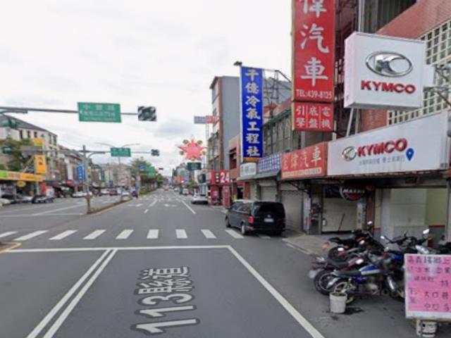 桃園透天法拍-3