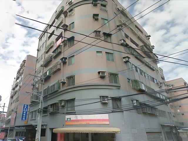 桃園楊梅法拍大樓-5