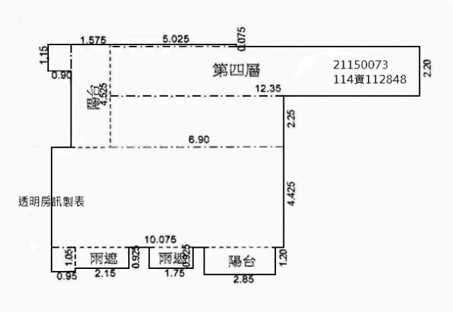 淡水法拍大樓-9