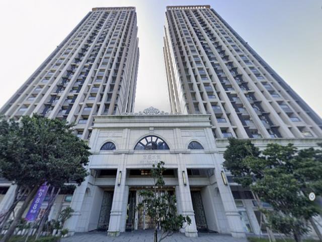 淡水法拍大樓-1