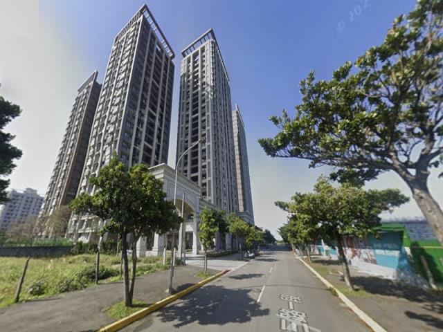 淡水法拍大樓-3
